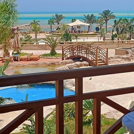 דירות הורגהדה Tony'S Privy Beds By Red Sea מראה חיצוני תמונה