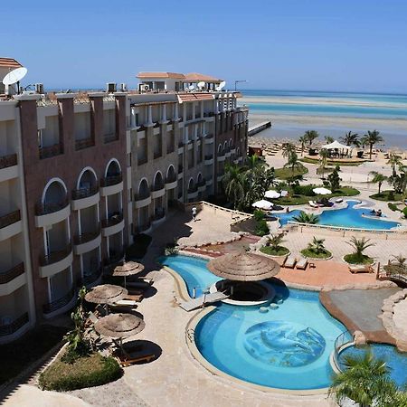 דירות הורגהדה Tony'S Privy Beds By Red Sea מראה חיצוני תמונה