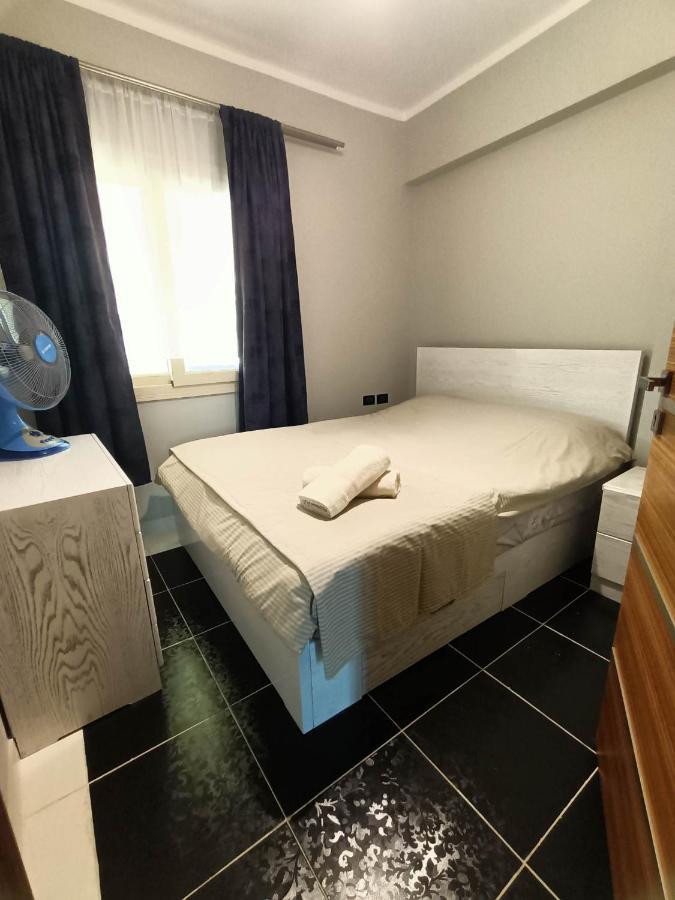דירות הורגהדה Tony'S Privy Beds By Red Sea מראה חיצוני תמונה
