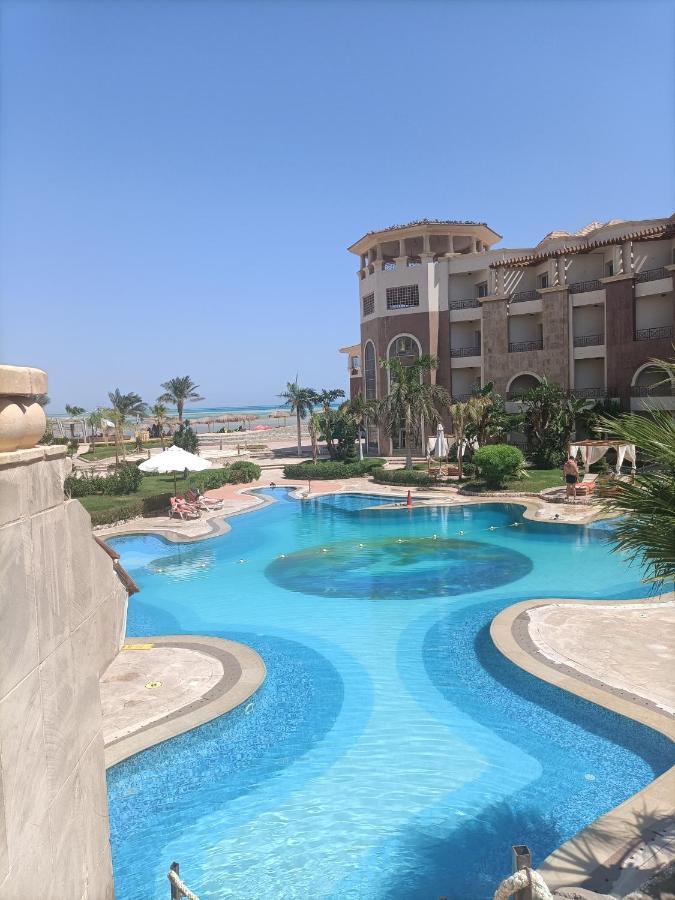 דירות הורגהדה Tony'S Privy Beds By Red Sea מראה חיצוני תמונה