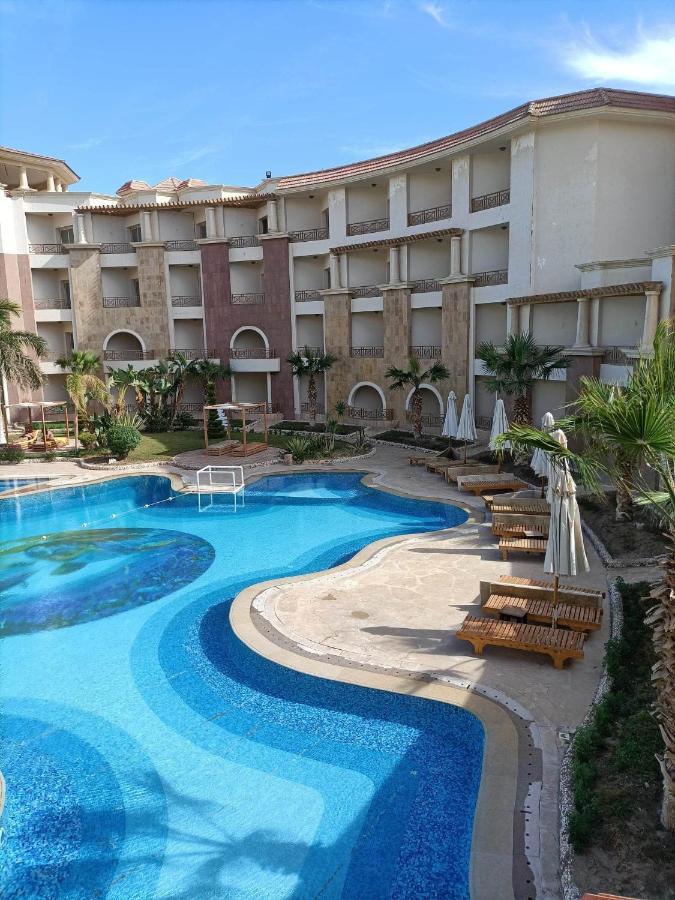 דירות הורגהדה Tony'S Privy Beds By Red Sea מראה חיצוני תמונה