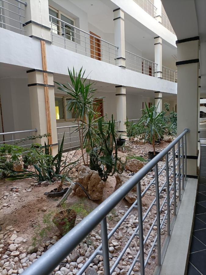דירות הורגהדה Tony'S Privy Beds By Red Sea מראה חיצוני תמונה
