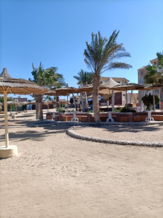 דירות הורגהדה Tony'S Privy Beds By Red Sea מראה חיצוני תמונה