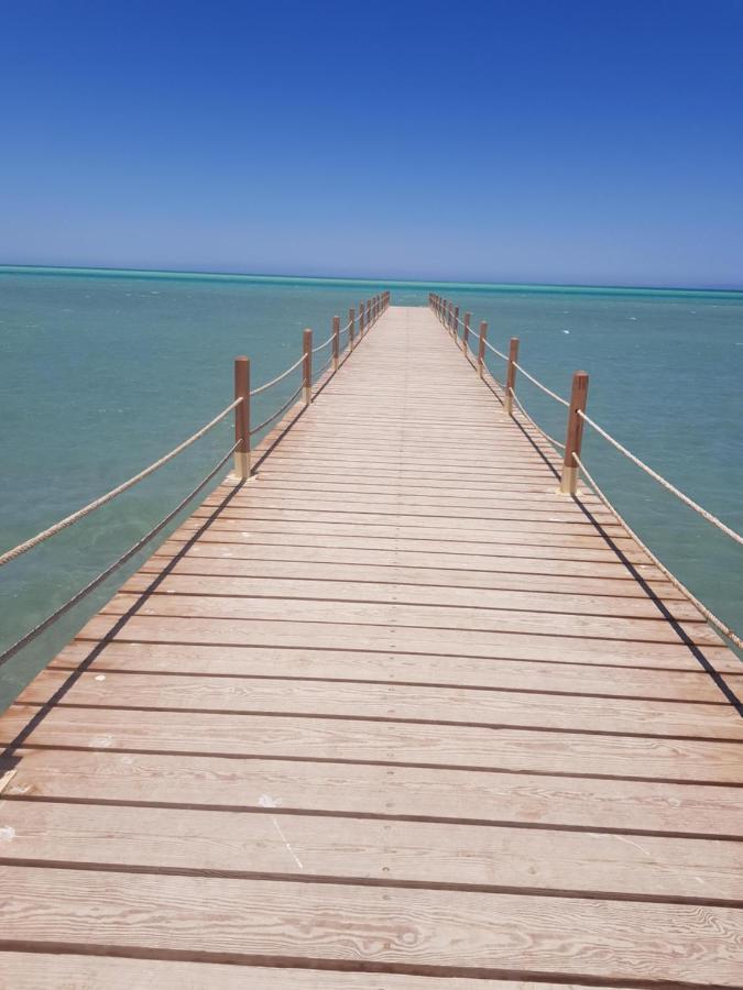 דירות הורגהדה Tony'S Privy Beds By Red Sea מראה חיצוני תמונה