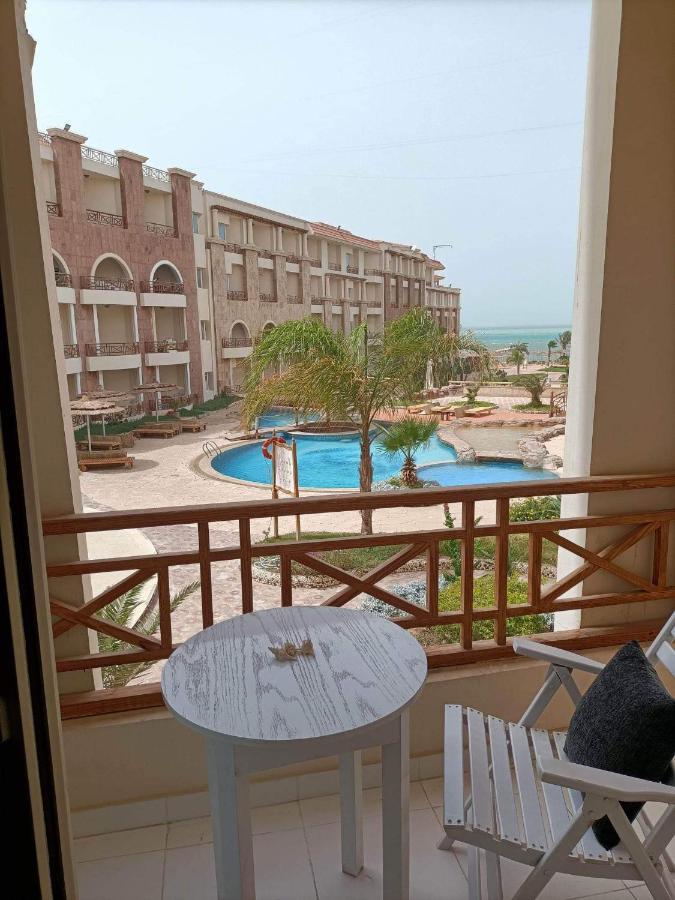 דירות הורגהדה Tony'S Privy Beds By Red Sea מראה חיצוני תמונה