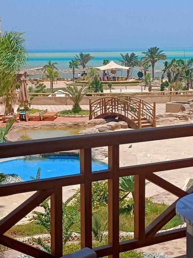 דירות הורגהדה Tony'S Privy Beds By Red Sea מראה חיצוני תמונה