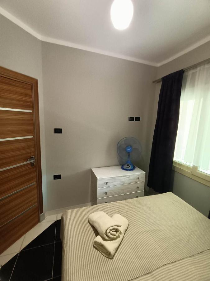 דירות הורגהדה Tony'S Privy Beds By Red Sea מראה חיצוני תמונה