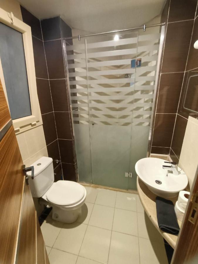 דירות הורגהדה Tony'S Privy Beds By Red Sea מראה חיצוני תמונה
