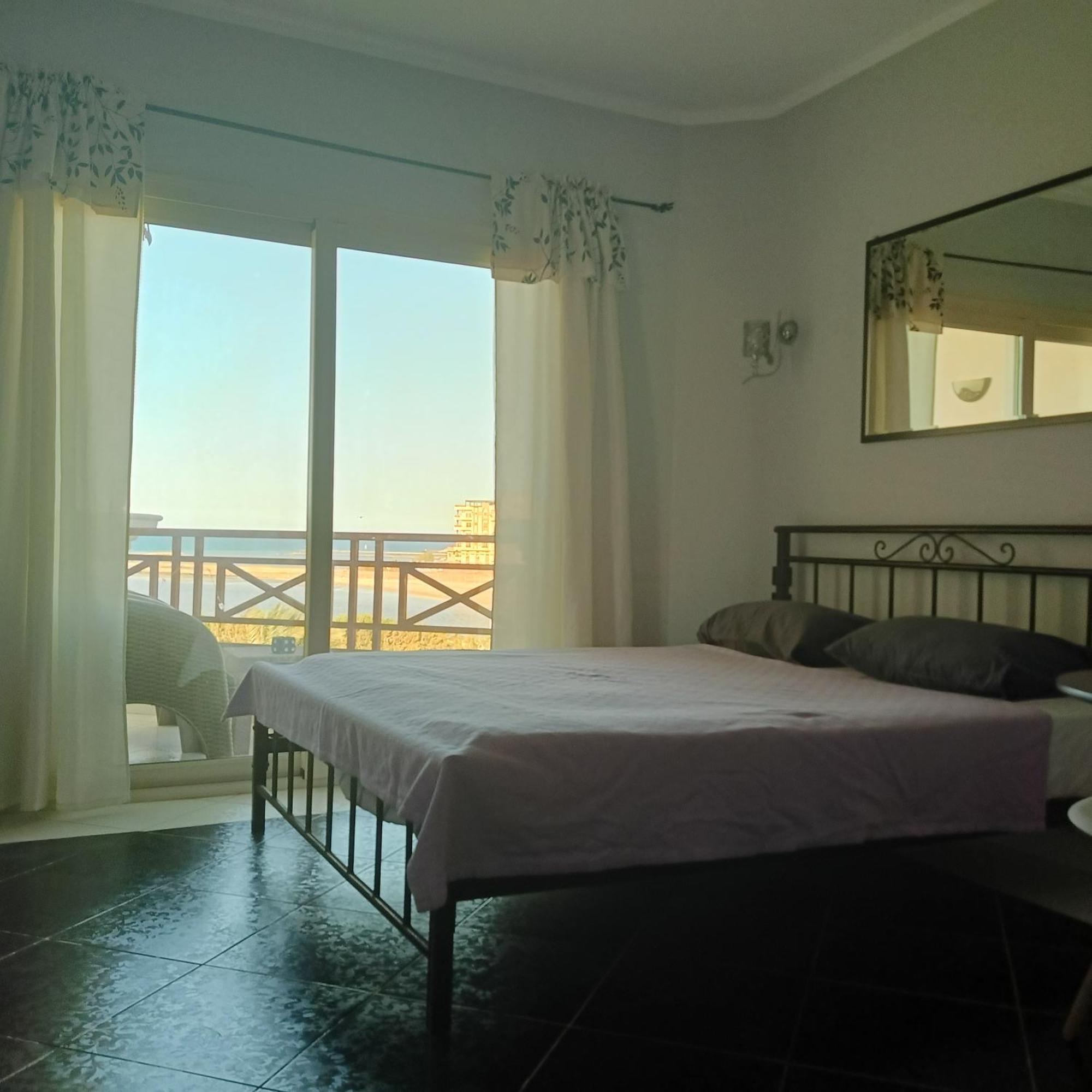 דירות הורגהדה Tony'S Privy Beds By Red Sea מראה חיצוני תמונה