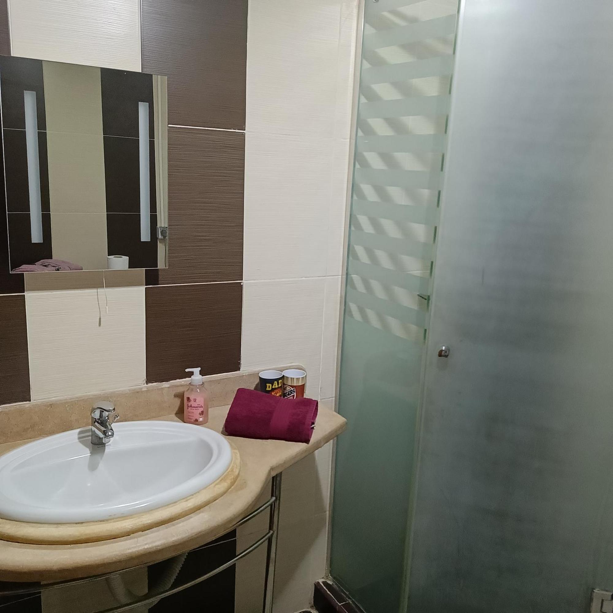 דירות הורגהדה Tony'S Privy Beds By Red Sea מראה חיצוני תמונה