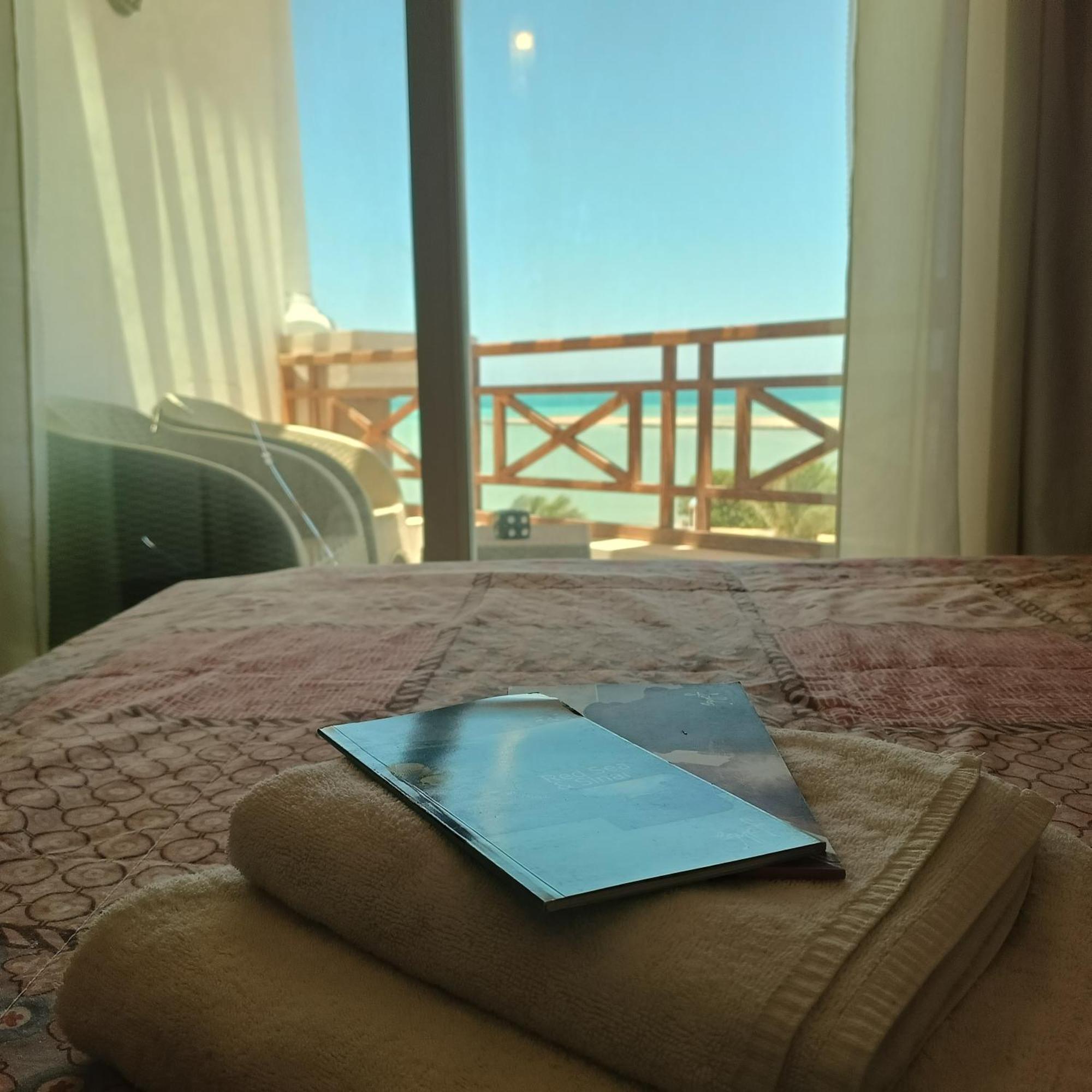 דירות הורגהדה Tony'S Privy Beds By Red Sea מראה חיצוני תמונה