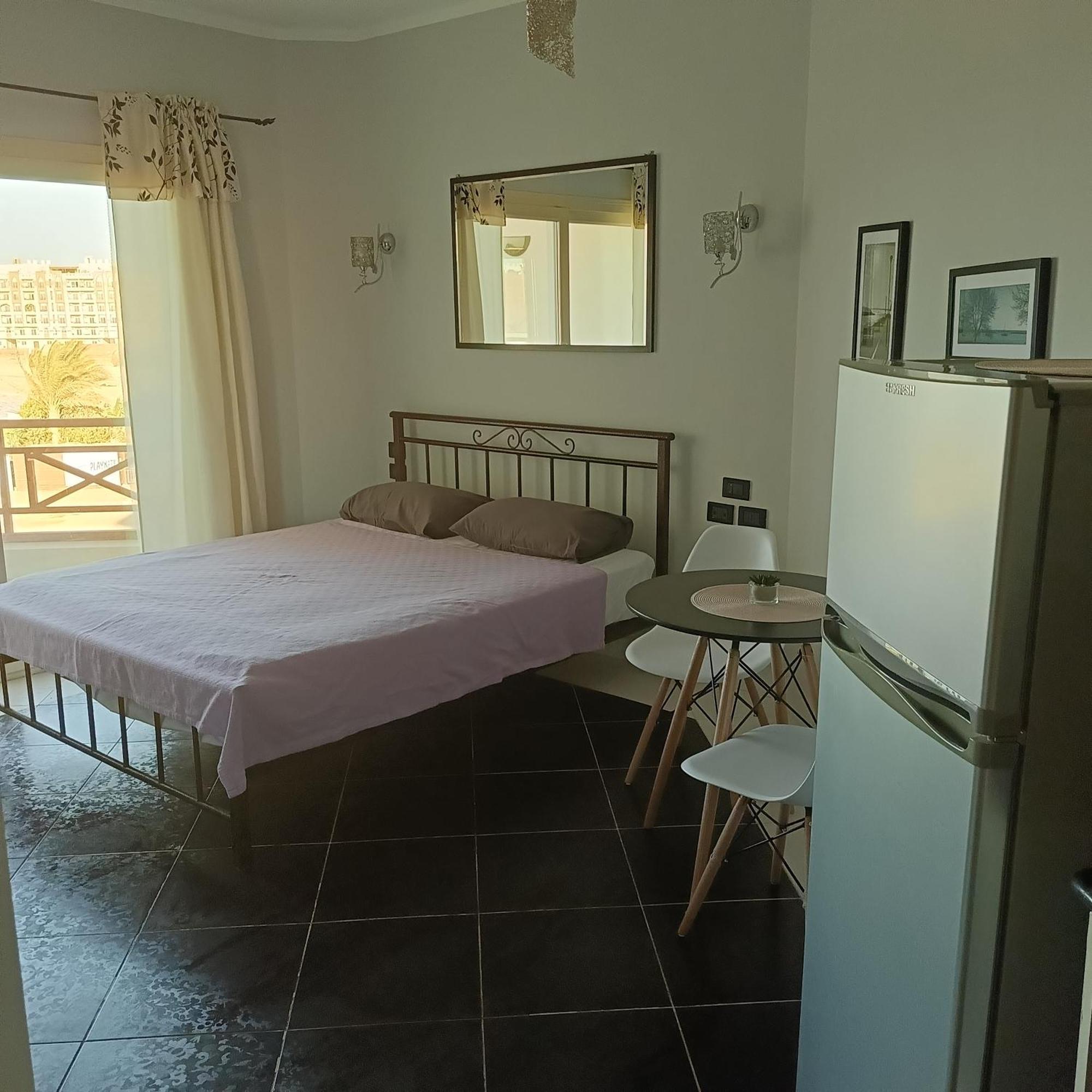 דירות הורגהדה Tony'S Privy Beds By Red Sea מראה חיצוני תמונה