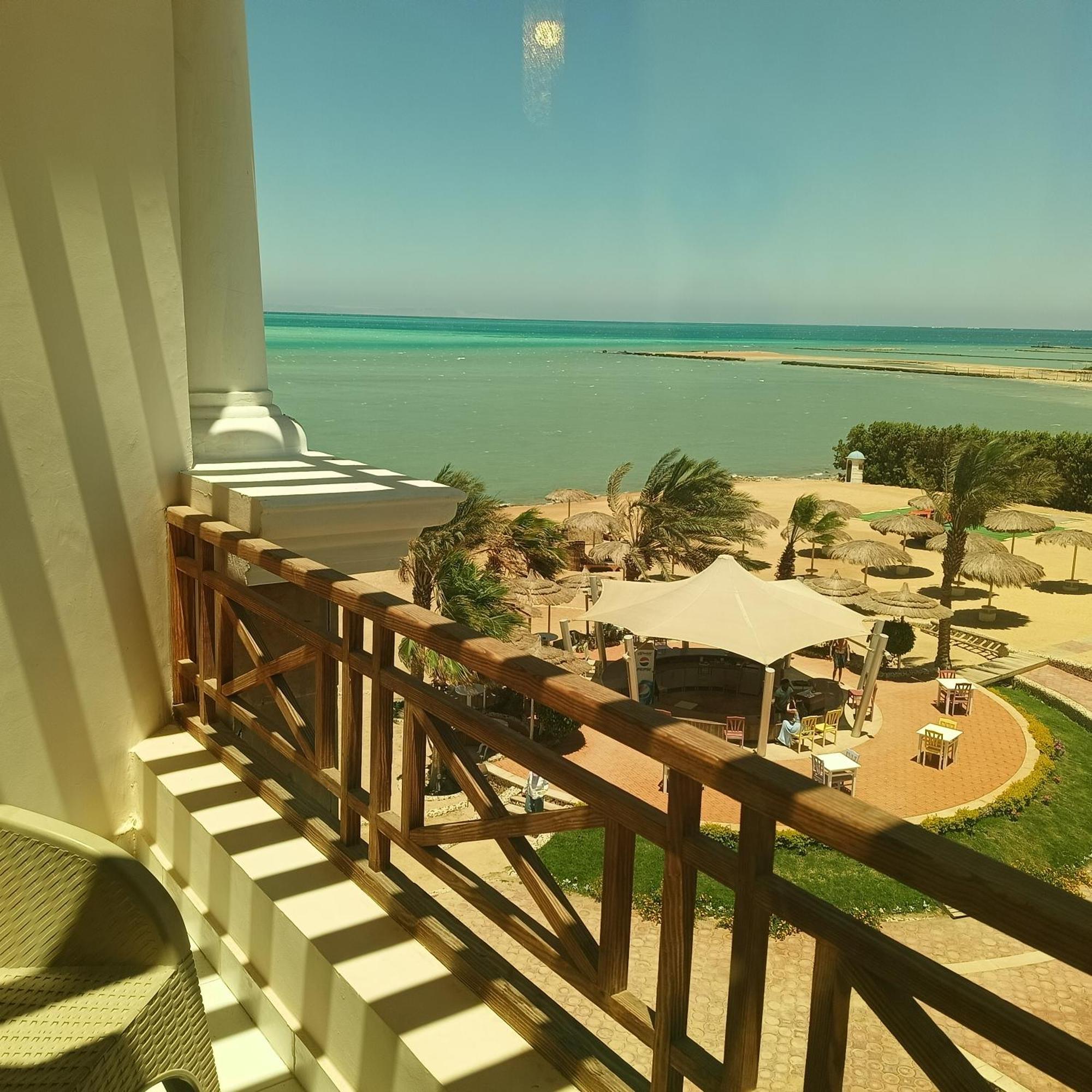 דירות הורגהדה Tony'S Privy Beds By Red Sea מראה חיצוני תמונה